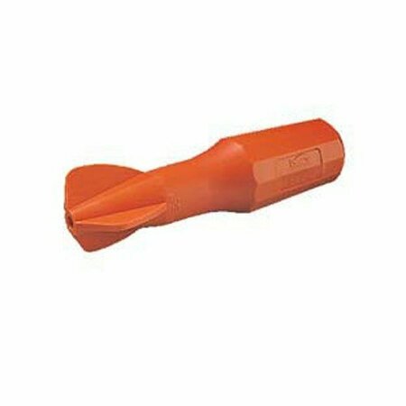 WILLIAMS Bahco Chain Saw File Handle PH-6604-1P